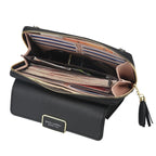 Sac à main pour téléphone portable pour femmes