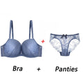 Soutien-gorge à fermeture frontale pour femmes