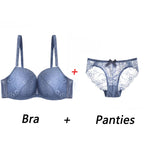Soutien-gorge à fermeture frontale pour femmes