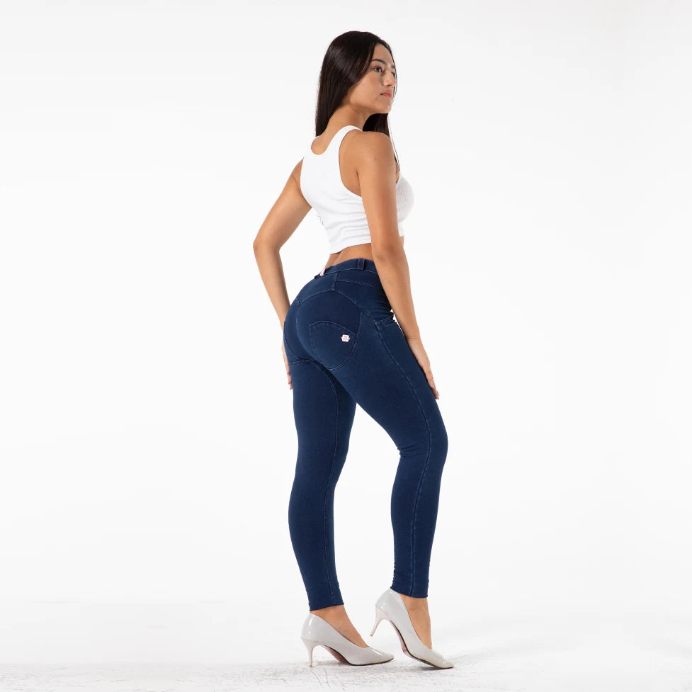 Jean Push Up pour femmes