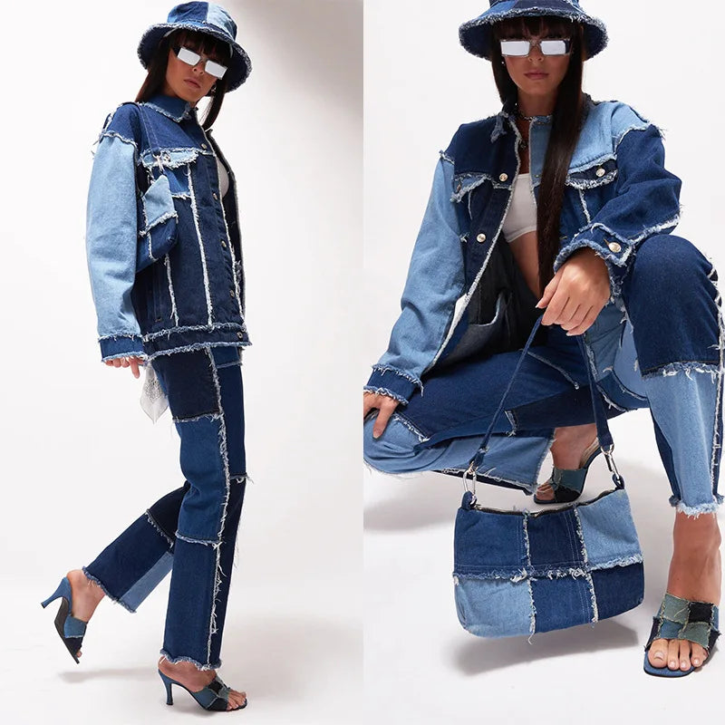 Jeans pour femmes