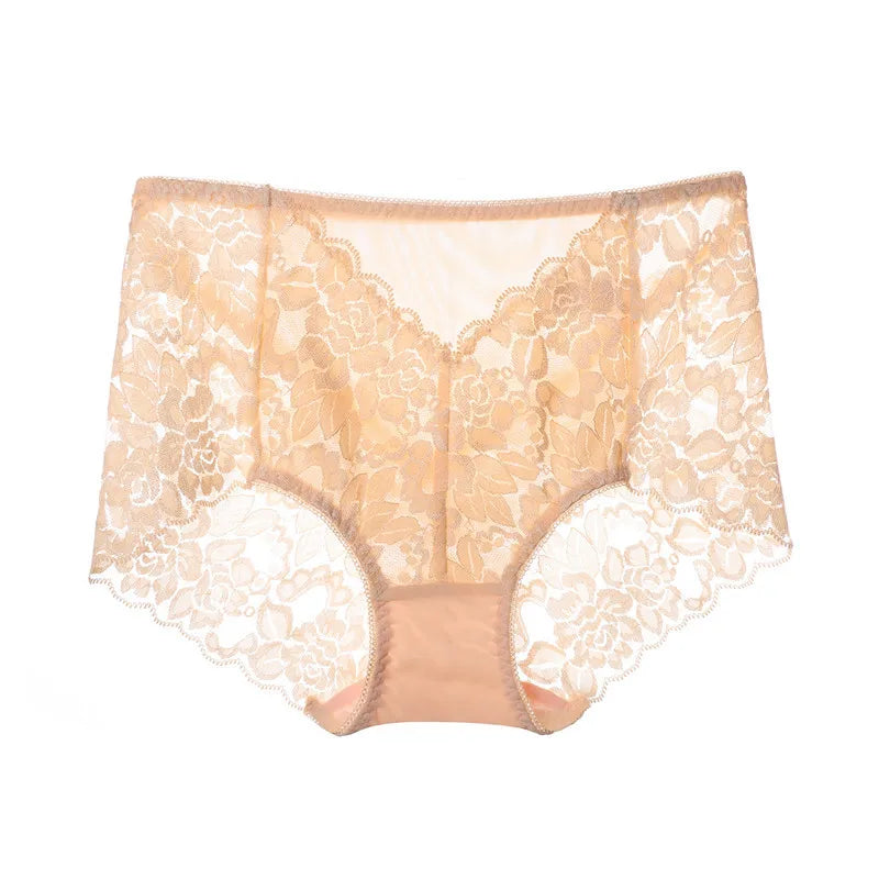 Culottes Ultra-mince sans couture pour femmes