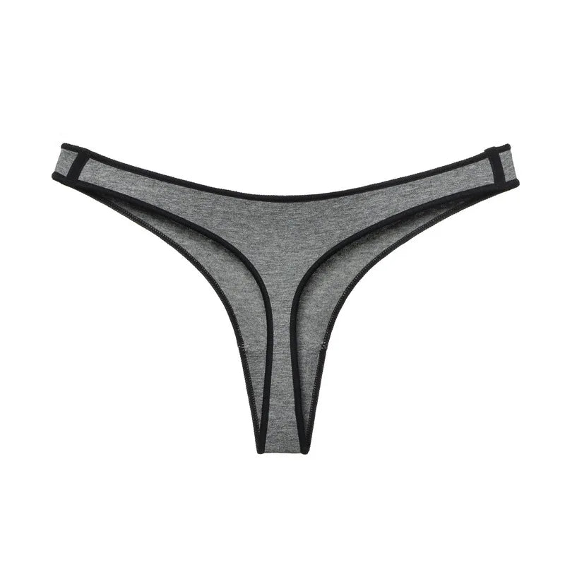 String confortable pour femmes