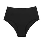Culotte menstruelle absorbant étanche sans couture pour femmes