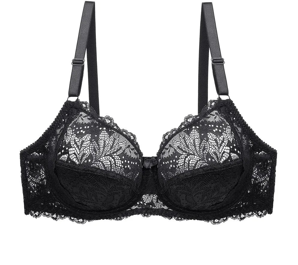 Soutien-gorge en dentelle grande taille soutien-gorge femmes