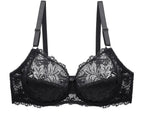 Soutien-gorge en dentelle grande taille soutien-gorge femmes