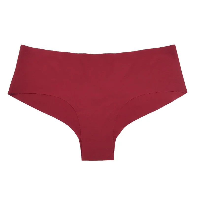 Culotte sans couture pour femmes