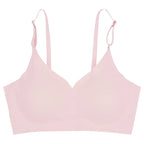 Soutien-gorge sans couture Push Up pour femmes