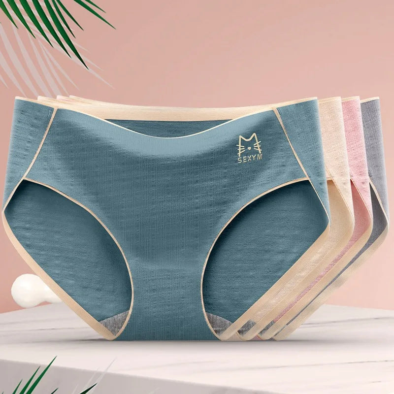 Culottes en coton our femmes