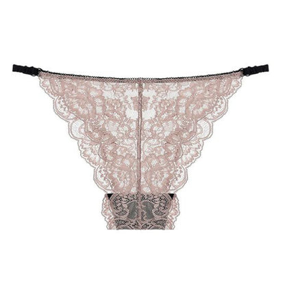 Culotte en Dentelle Femme – Style Féminin
