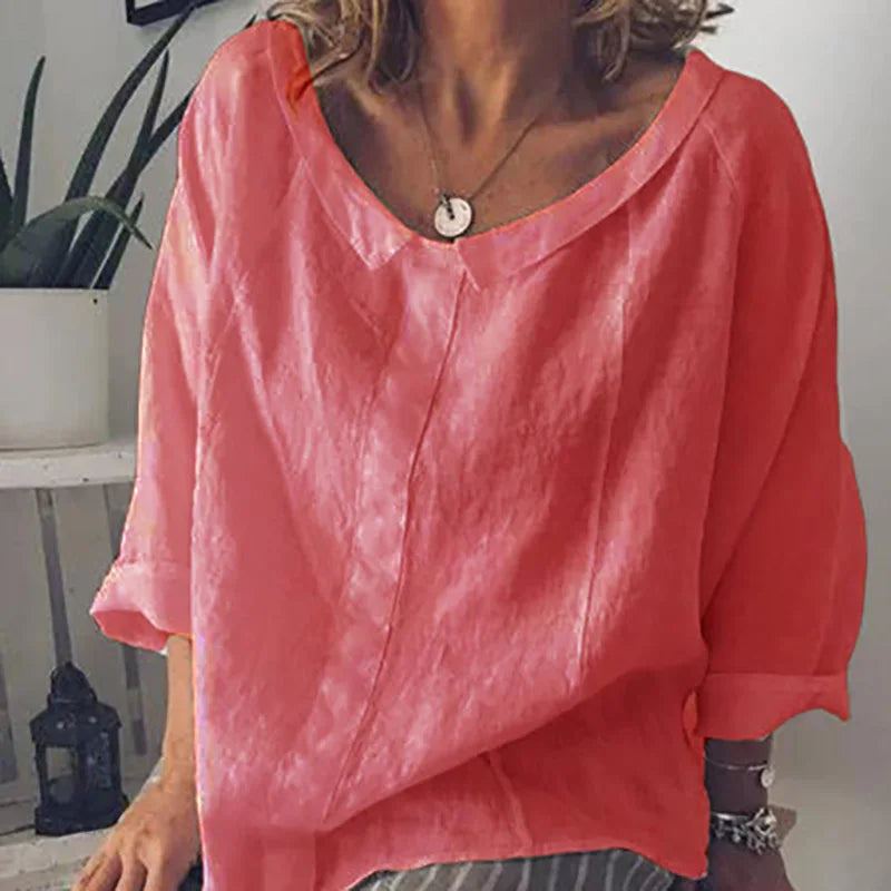Chemise décontractées pour femmes