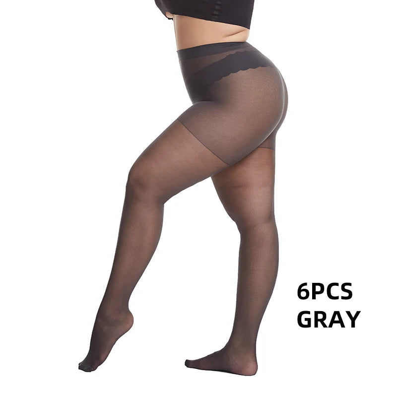 Collants ultra-mince pour femmes