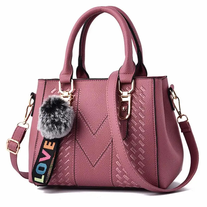 Sacs à main en cuir pour femmes