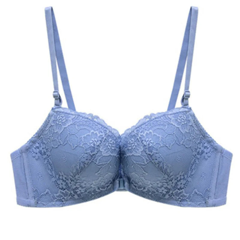 Soutien-gorge à fermeture frontale pour femmes