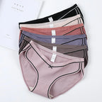 Culottes  en coton pour femmes