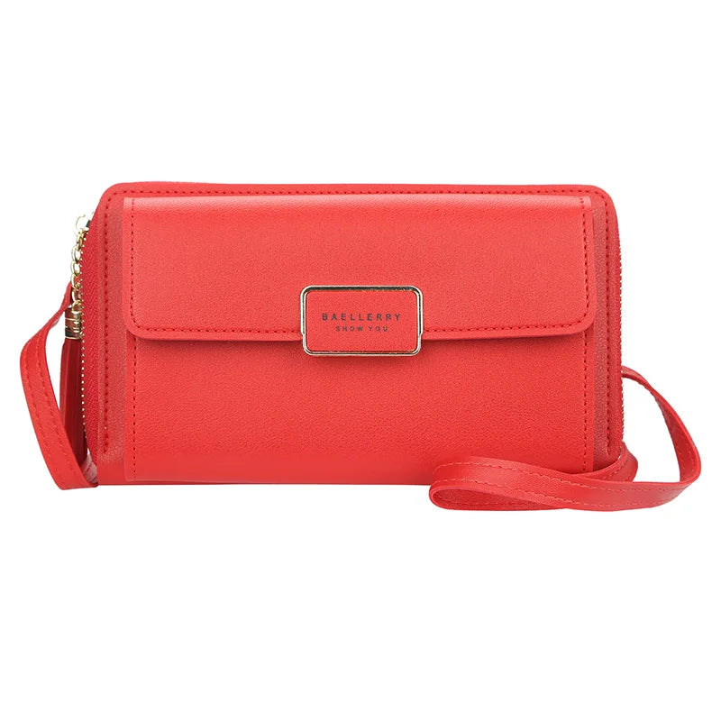 Sac à main pour téléphone portable pour femmes