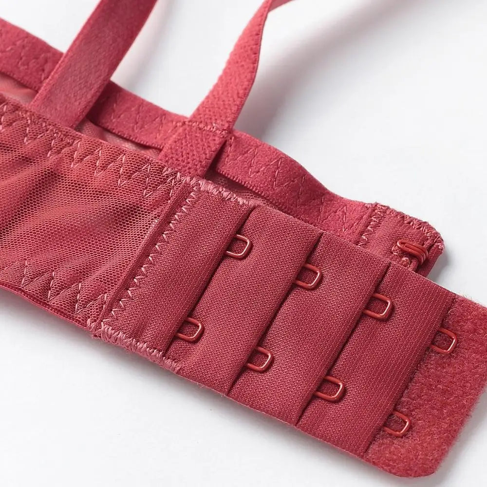 Ensemble soutien-gorge et culotte pour femmes