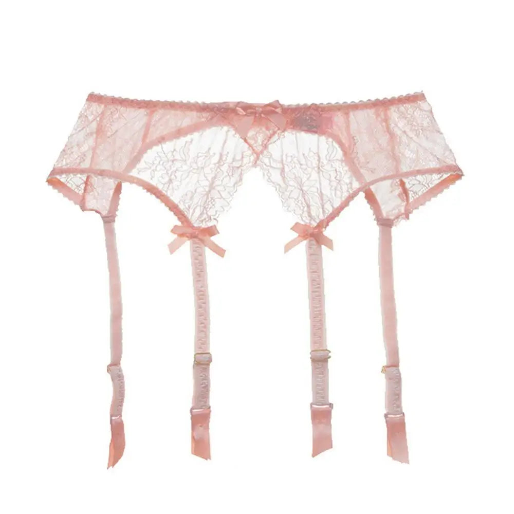 Soutien-Gorge Transparent Femme – Effet Voile