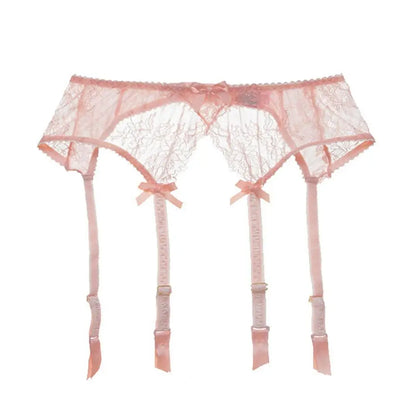 Soutien-Gorge Transparent Femme – Effet Voile
