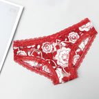 Lot de 3 culottes sexy pour femmes