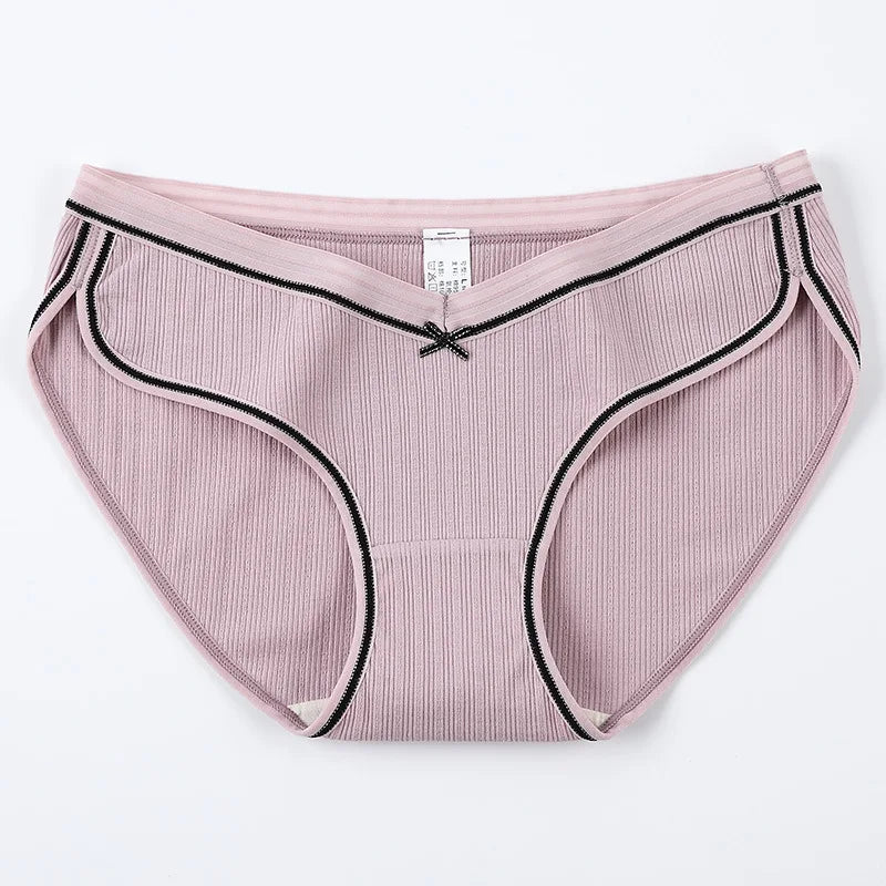 Culottes  en coton pour femmes