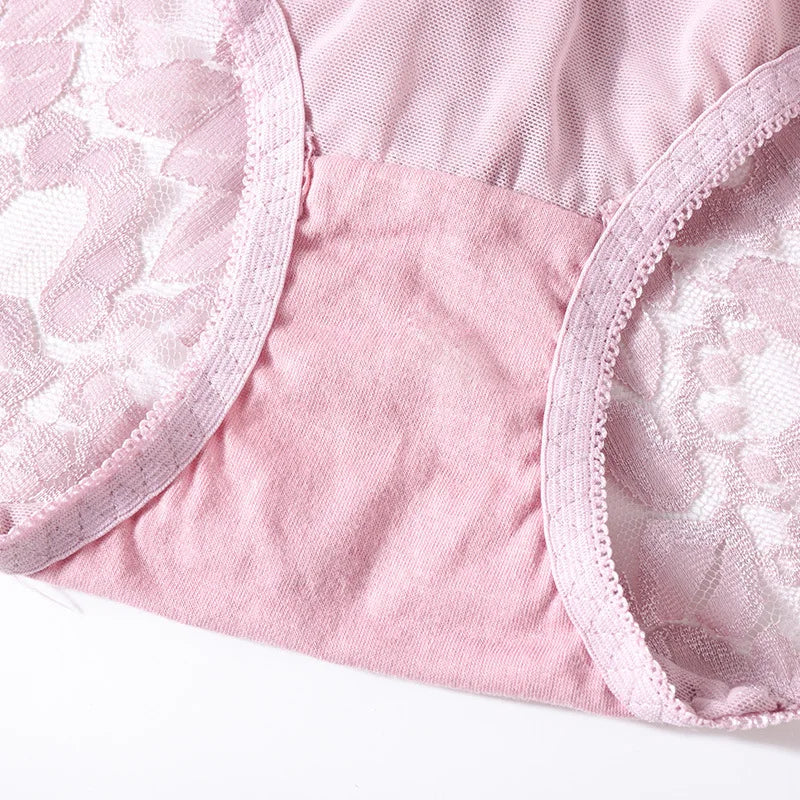 Culottes Ultra-mince sans couture pour femmes