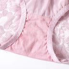 Culottes Ultra-mince sans couture pour femmes