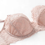 Soutien-gorge en dentelle grande taille soutien-gorge femmes