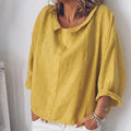 Chemise décontractées pour femmes