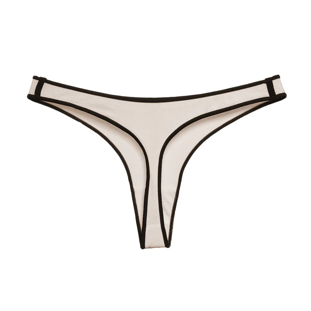 String confortable pour femmes