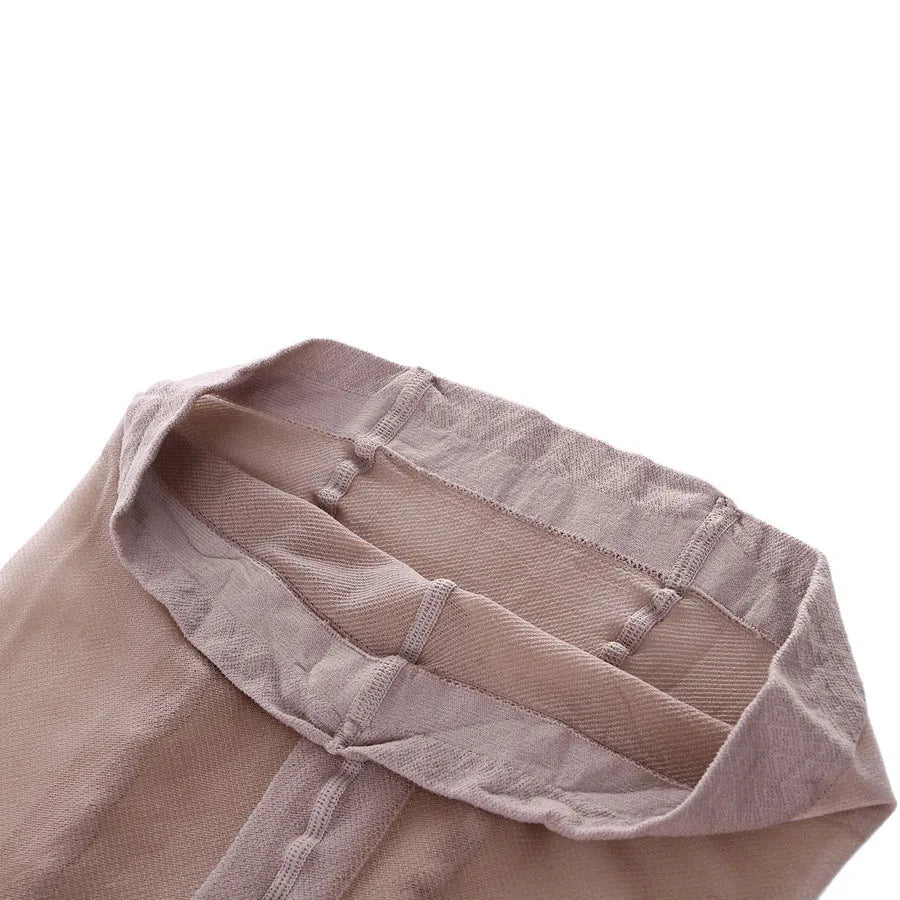 Collants respirants et résistants aux déchirures pour femmes