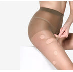 Collants respirants et résistants aux déchirures pour femmes