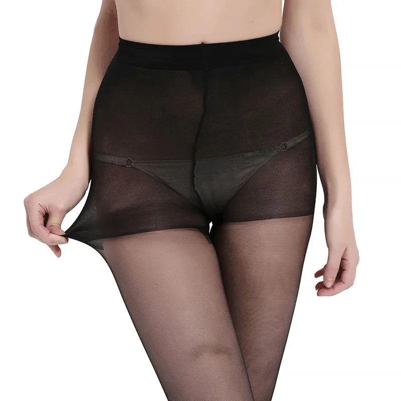 Collants respirants et résistants aux déchirures pour femmes