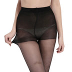 Collants respirants et résistants aux déchirures pour femmes