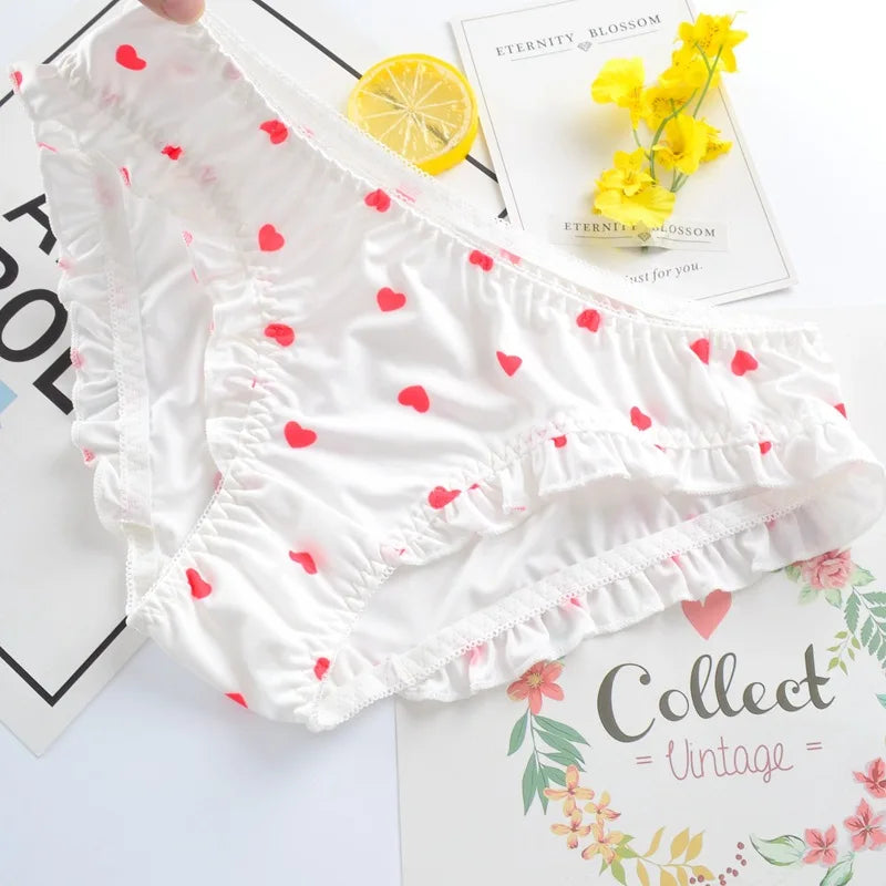 Culotte mignon pour femmes