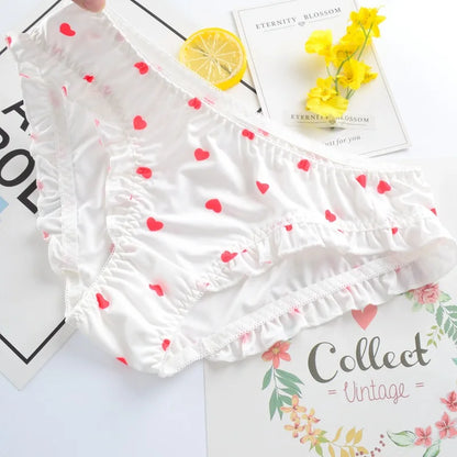 Culotte Femme – Style Délicat et Confortable