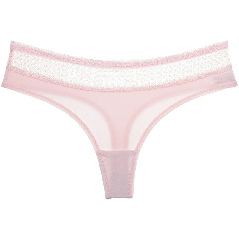 Culotte en coton pour femmes