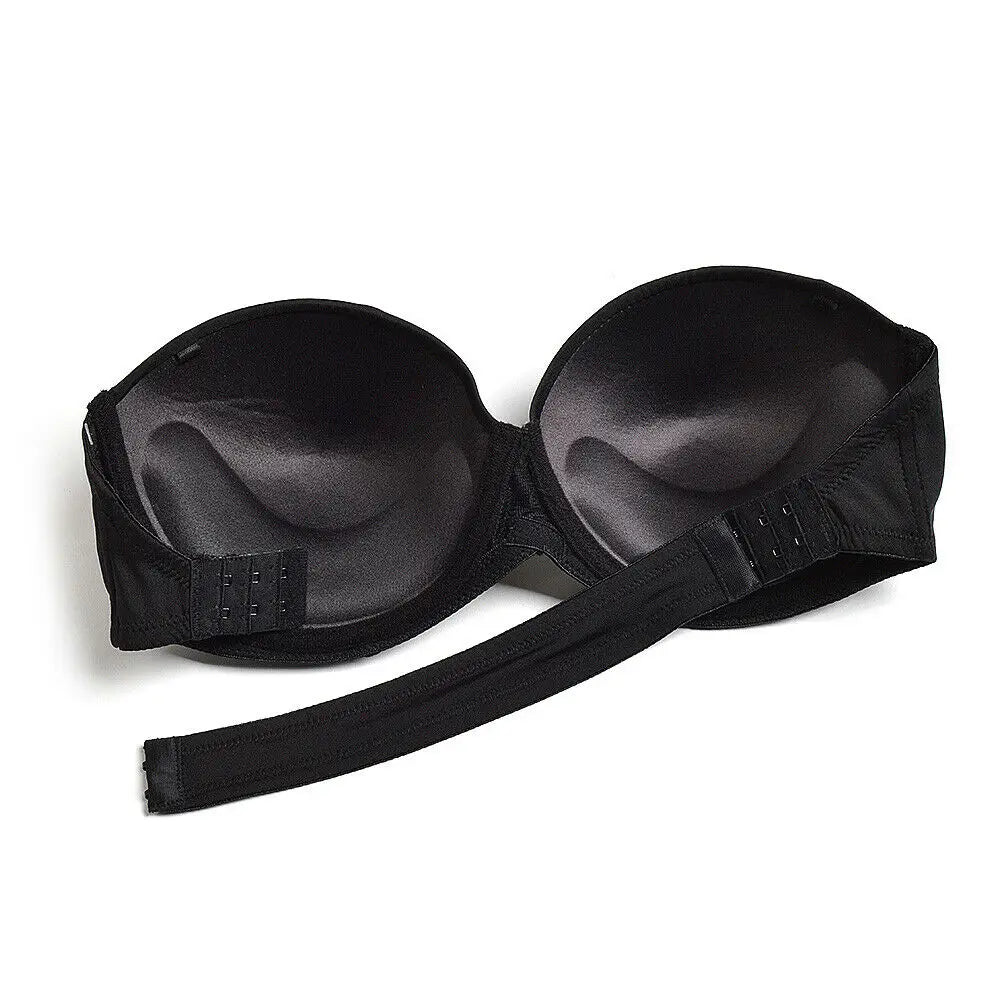 Soutien-gorge sans bretelles e pour femmes