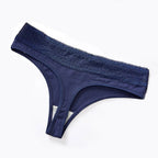 Culotte en coton pour femmes
