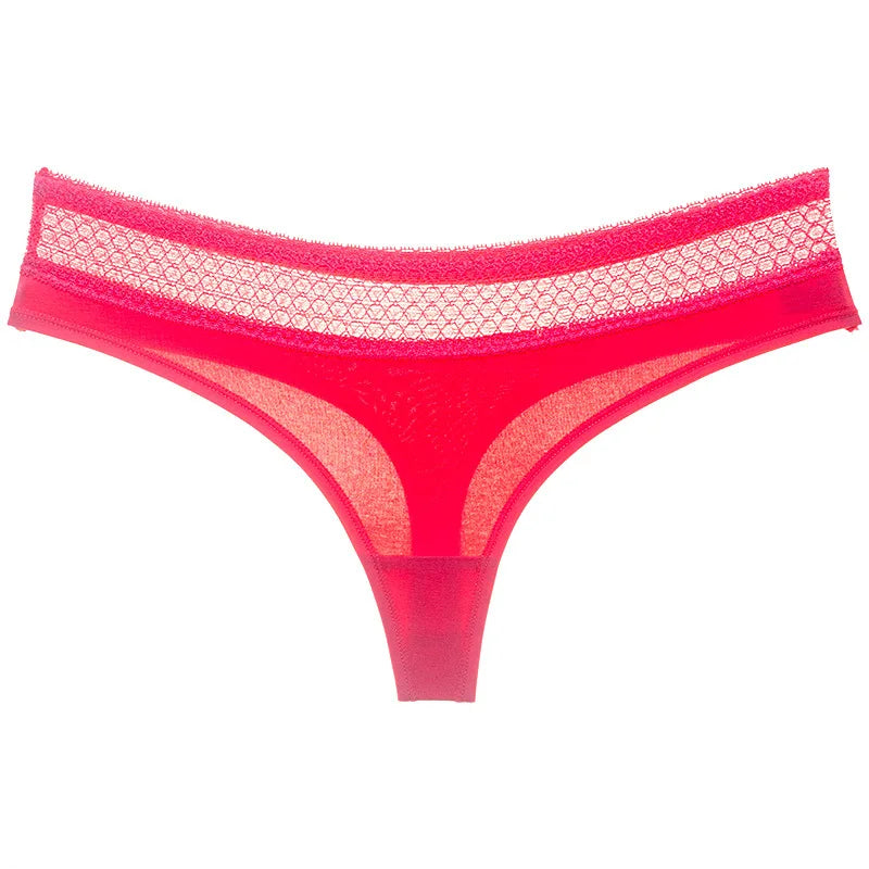 Culotte en coton pour femmes