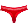 Culotte en coton pour femmes