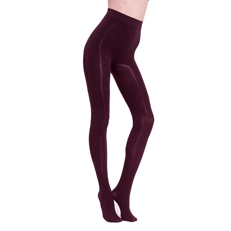 Collants sans coutures pour femmes