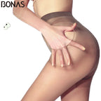 Collants en Nylon Ultra-Fins pour femmes