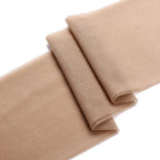Collants respirant T entrejambe en nylon pour femmes