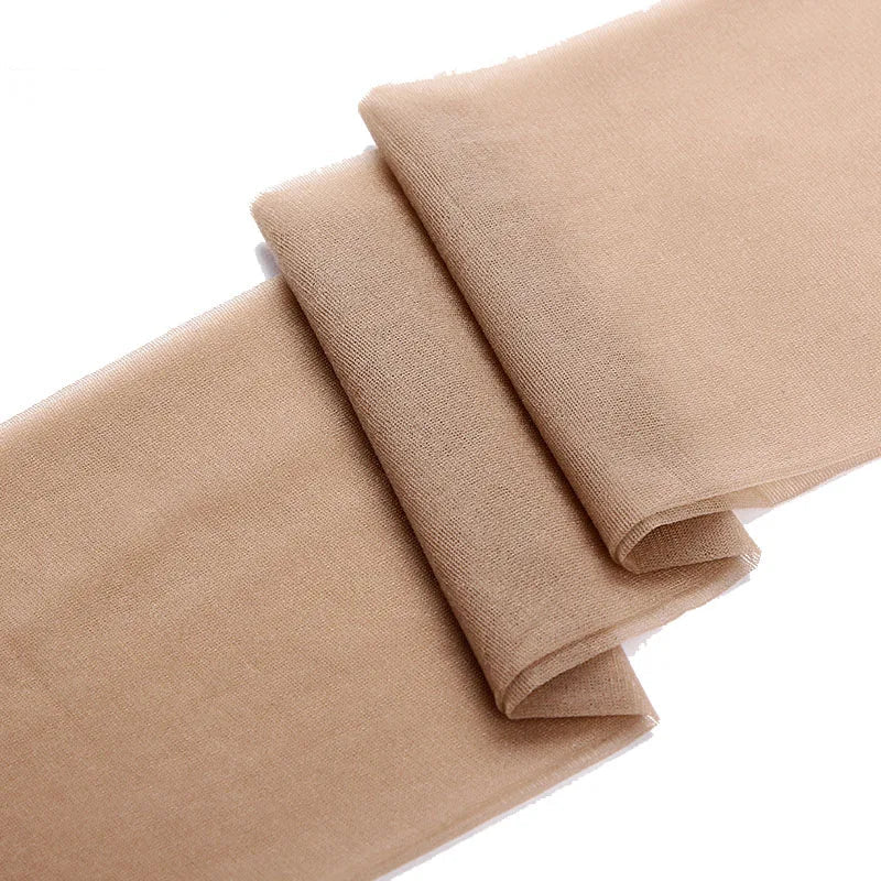 Collants respirant T entrejambe en nylon pour femmes