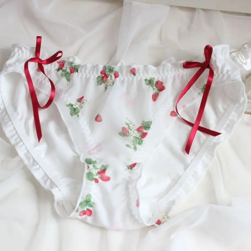 Culotte mignon pour femmes