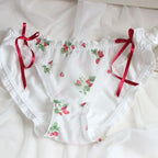 Culotte mignon pour femmes
