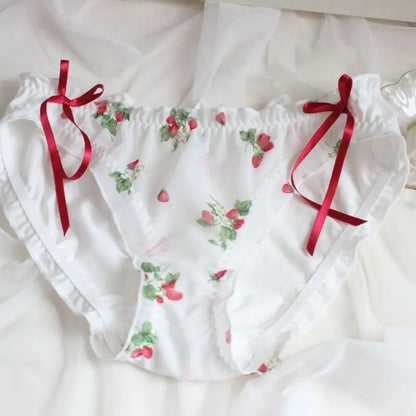 Culotte Femme – Style Délicat et Confortable