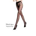 Collants respirant T entrejambe en nylon pour femmes