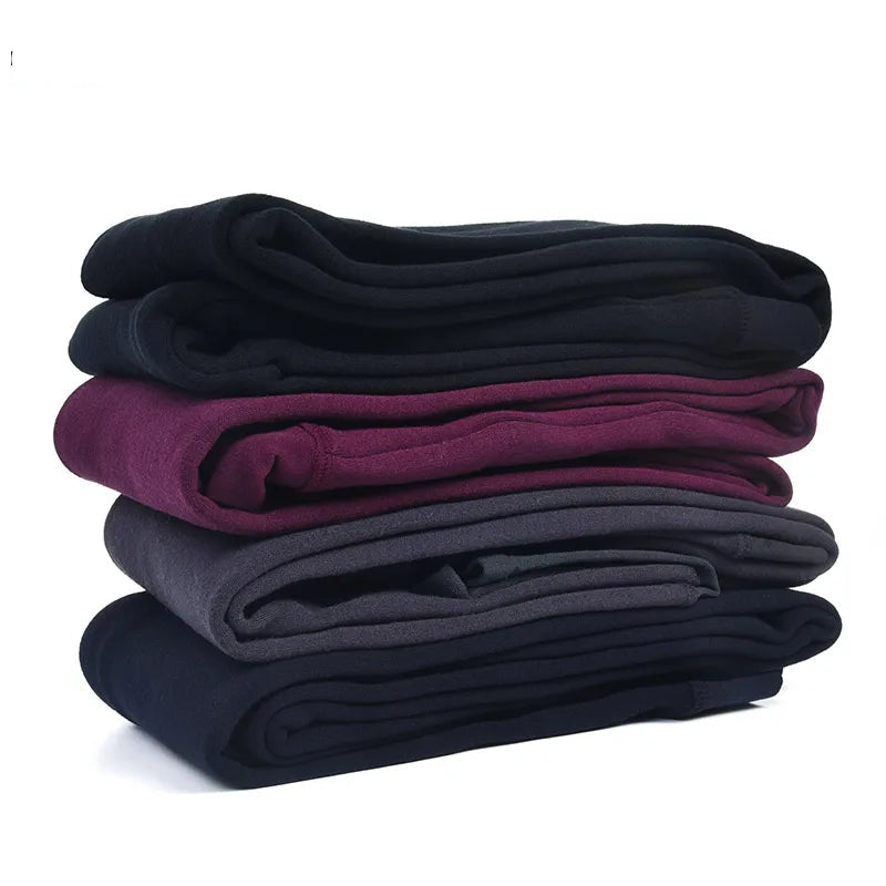 Lot de 3 collants chauds pour femmes